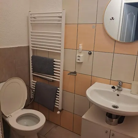U Tomaska *
