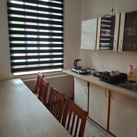 U Tomaska Lejlighed Malá Morávka