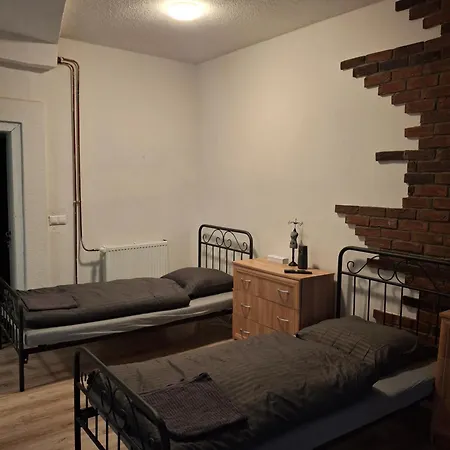 U Tomáška * Malá Morávka