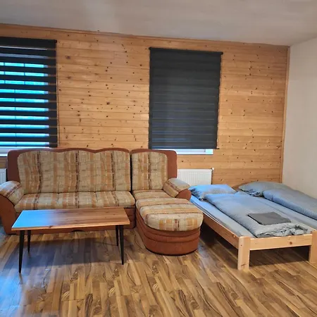 U Tomáška Apartmán *